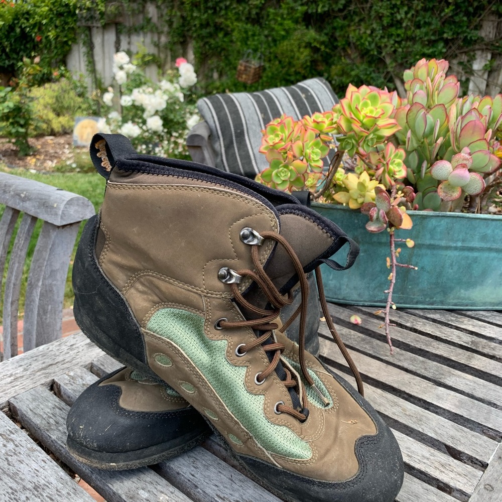Fly Fishing Boots